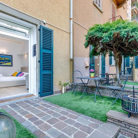 Feel - Patio Del Sole Lejlighed Bergamo Eksteriør billede